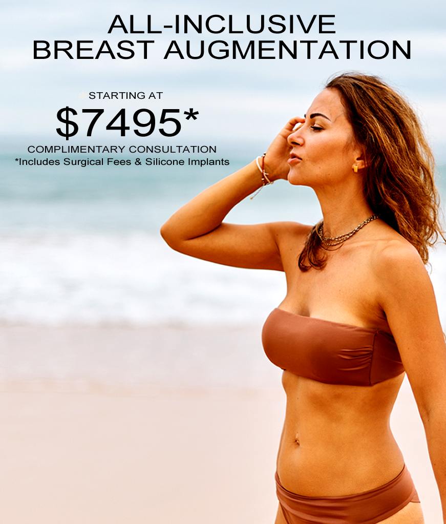 Breast Augmentation